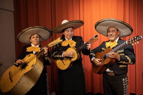 Hire Mariachi Trio; will be available in: Los Angeles, Orange County