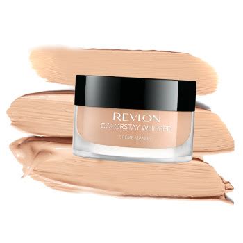 Buy Revlon ColorStay Whipped Creme Make Up With SPF 20 Online at Best ...