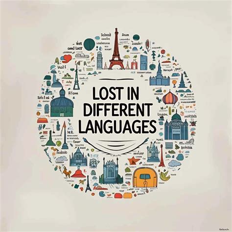 Lost in Different Languages: A Global Reflection on Disorientation