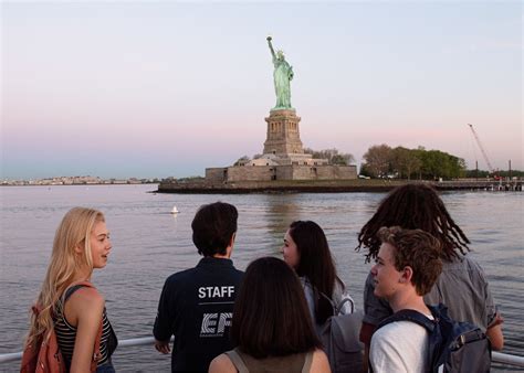 Nova York | EF Idiomas no exterior (16-18 anos)