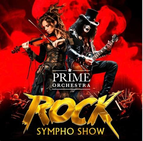 REZERVACE ubytování ROCK Sympho show 🎸 Kongres centrum Aldis 🏡Penzion ...