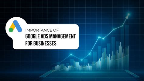 Google Ads Management: The Key to Targeted Business Growth