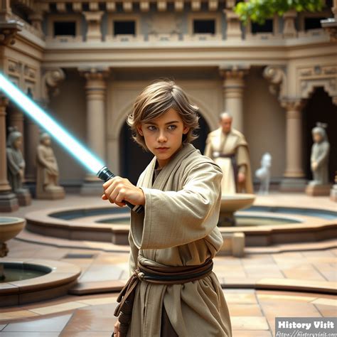 Obi-Wan Kenobi’s Shocking Path: From Jedi Hero to the Galaxy’s Greatest ...