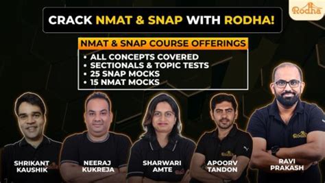 RODHA courses