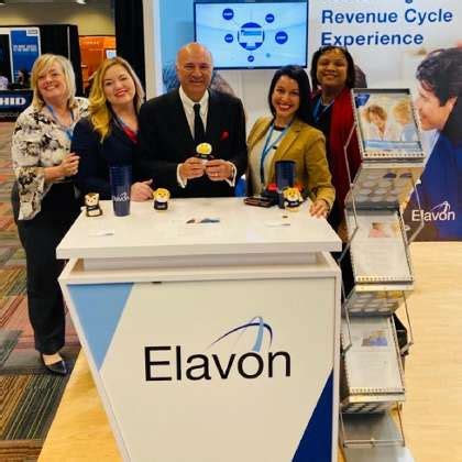 Working at Elavon | Glassdoor