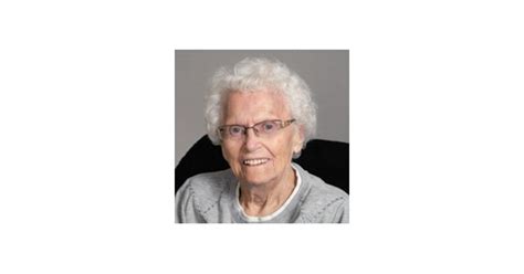 Pearl Lockrem Obituary (2024) - McClusky, ND - Hertz Funeral Homes - Harvey