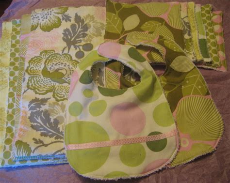 Image result for Tutorials or Making Baby Bibs