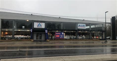 Aldi ouvre un magasin "outlet" à Nandrin, pour du non-alimentaire "afin ...