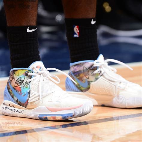 Kyrie Irving Sneakers