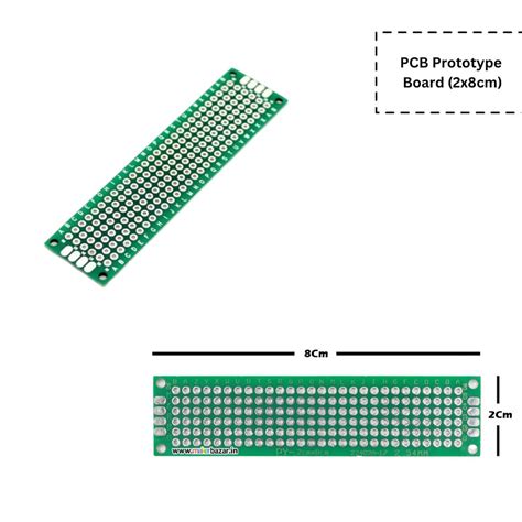 Buy High Quality Breadboard and Zero PCBs Online at Best Price