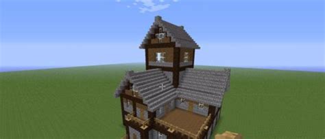 我的世界玩家建造房子选择一处好的地方_游戏狗