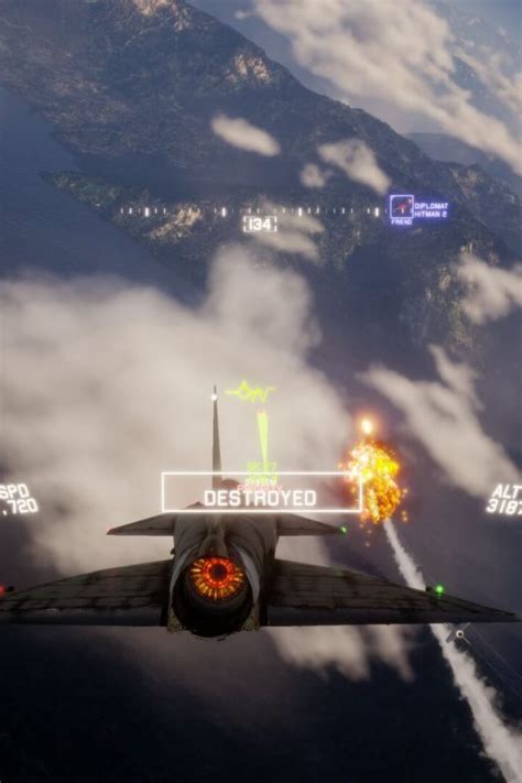 Co Pilot Project Game 的图像结果