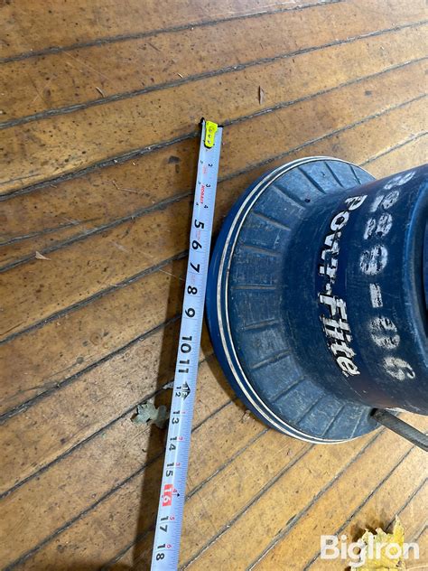 Powr-Flite SHP Series Floor Scrubber/Shampooer | Agriculture | BigIron