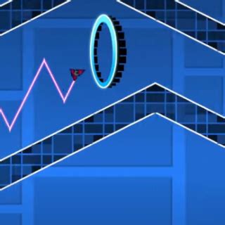 Image result for Geometry Dash Spam Test 1