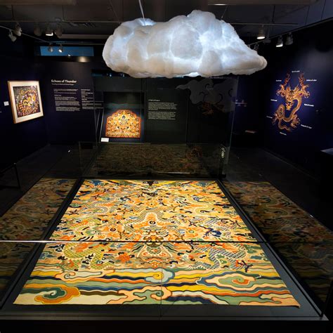 In photos: Unveil the mythical Chinese dragon in Echoes of Thunder ...