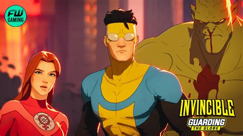 Image result for Invincible Game