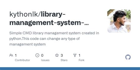 Image result for Python Code for Library Management System