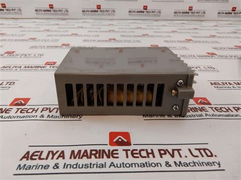 Yaskawa Jbam-g003 S Starter Module – Aeliya Marine Tech