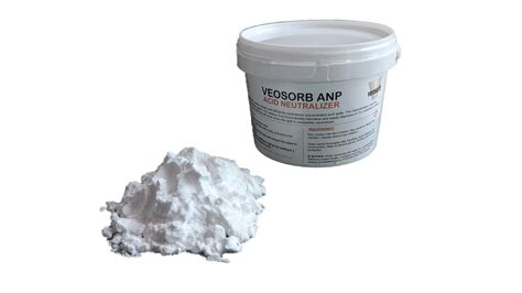 Buy 500gr Veosorb ANP Neutralizer | Effective Spill Response with ...