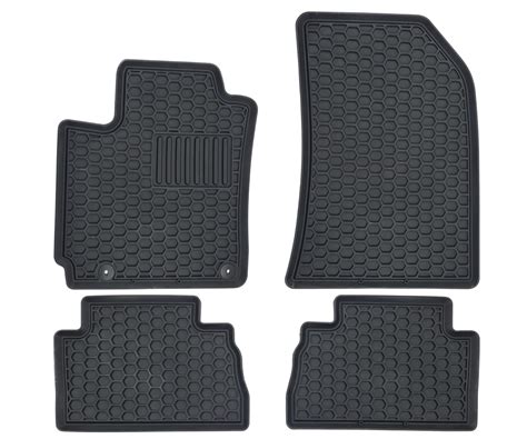 Amazon.com: for 2018-2023 Hyundai Kona Floor Mats Heavy Duty All ...