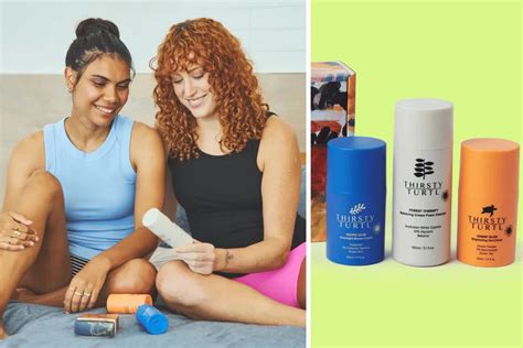 Thirsty Turtl | First Nations Beauty Brand | Skincare