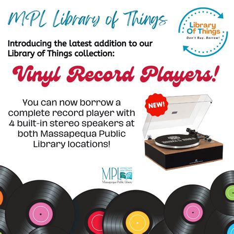 Massapequa Public Library (@massapequalibrary) • Instagram photos and ...