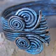 Image result for Hoop Earring Tutorials