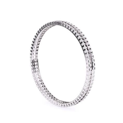 Buy Best Lab Grown Diamond Bracelets in India - Ayaani.in