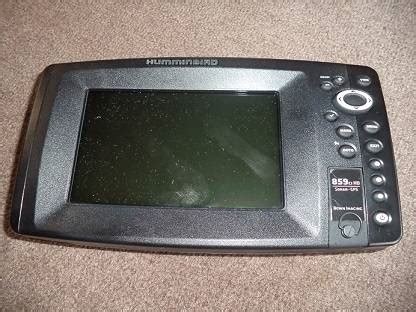 Image result for Humminbird 859Ci HD Tutorial