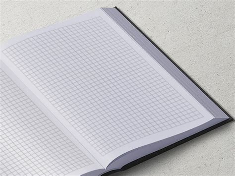 Custom Printed Notebooks | Design Your Own Personalized Notebook