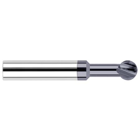 Harvey Tool Undercutting End Mill - 270 Degree 39783-C3 | Zoro
