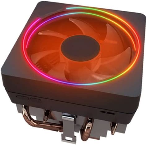 Image result for Wraith Prism with RGB LED