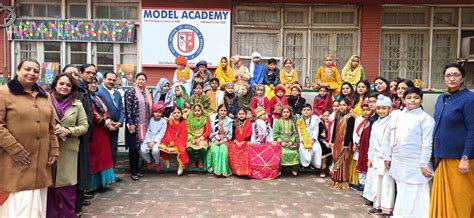 Model Academy School|modelacademy.in