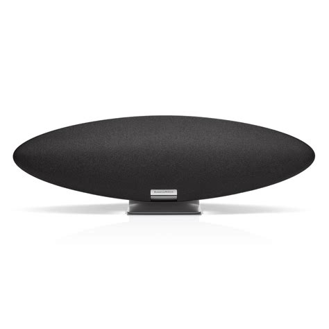 Bowers & Wilkins Zeppelin Wireless Speaker