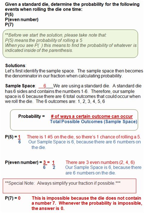 Image result for Algebra 2 Probability Formulas