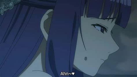 Fern x Stark receives an 18+ rated animation from Maplestar