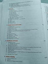 A Textbook Of Engineering Mechanics : R. S. Khurmi, N. Khurmi: Amazon ...