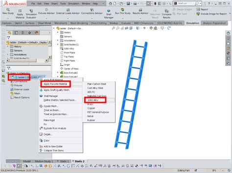 Image result for Solid Work Load Lift Simulation