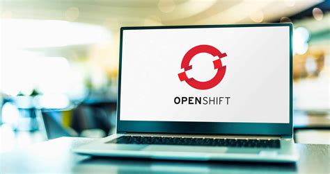 OpenShift Network 的图像结果