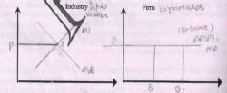 Different Forms of Market Structure - Class 12 Microeconomics ...