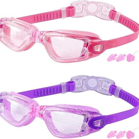 The Best Swim Goggles for Kids | TLC.com