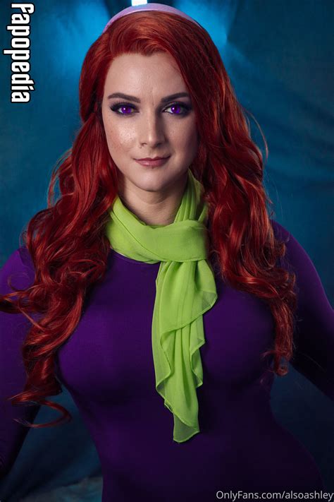 AlsoAshley Nude OnlyFans Leaks Patreon Leaks - Photo #1763560 - Fapopedia