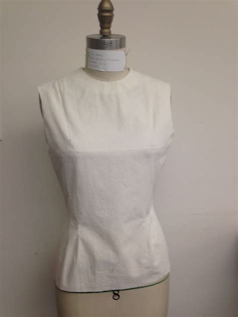 Image result for Torso Foundation Pattern Making