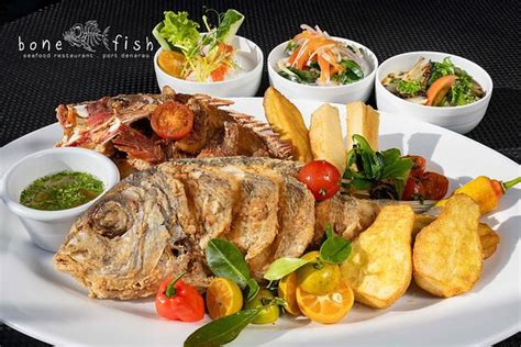 Bonefish - Reviews, Photos - Bonefish Seafood Restaurant - Tripadvisor