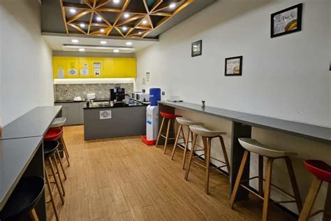 KR Signature - Coworking & Shared Office Space in Sector 135, Noida