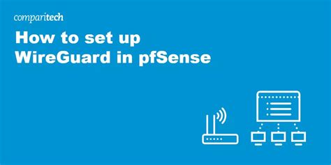 Image result for PfSense WireGuard