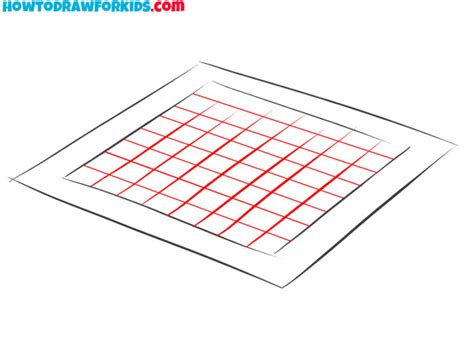 How to Draw Chess - Easy Drawing Tutorial For Kids