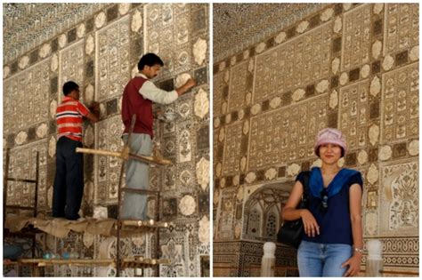 Here's A Look At The Renovation Of Historic Monuments Across India And ...
