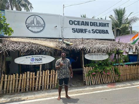 OCEAN DELIGHT SURF SCHOOL (2026) All You Need to Know BEFORE You Go ...