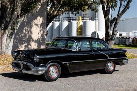 1956 Oldsmobile 88 | Orlando Classic Cars